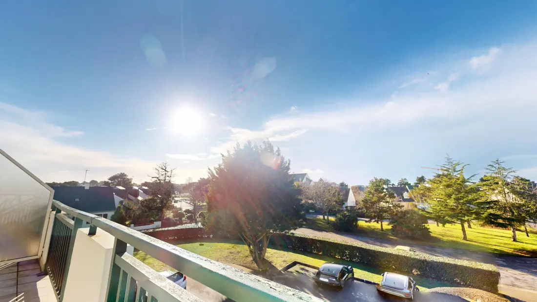 Appartements à Le Pouliguen