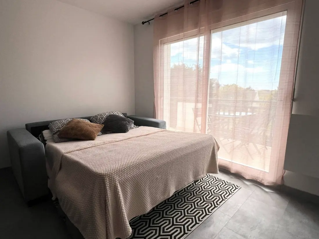Appartements à Le Pouliguen