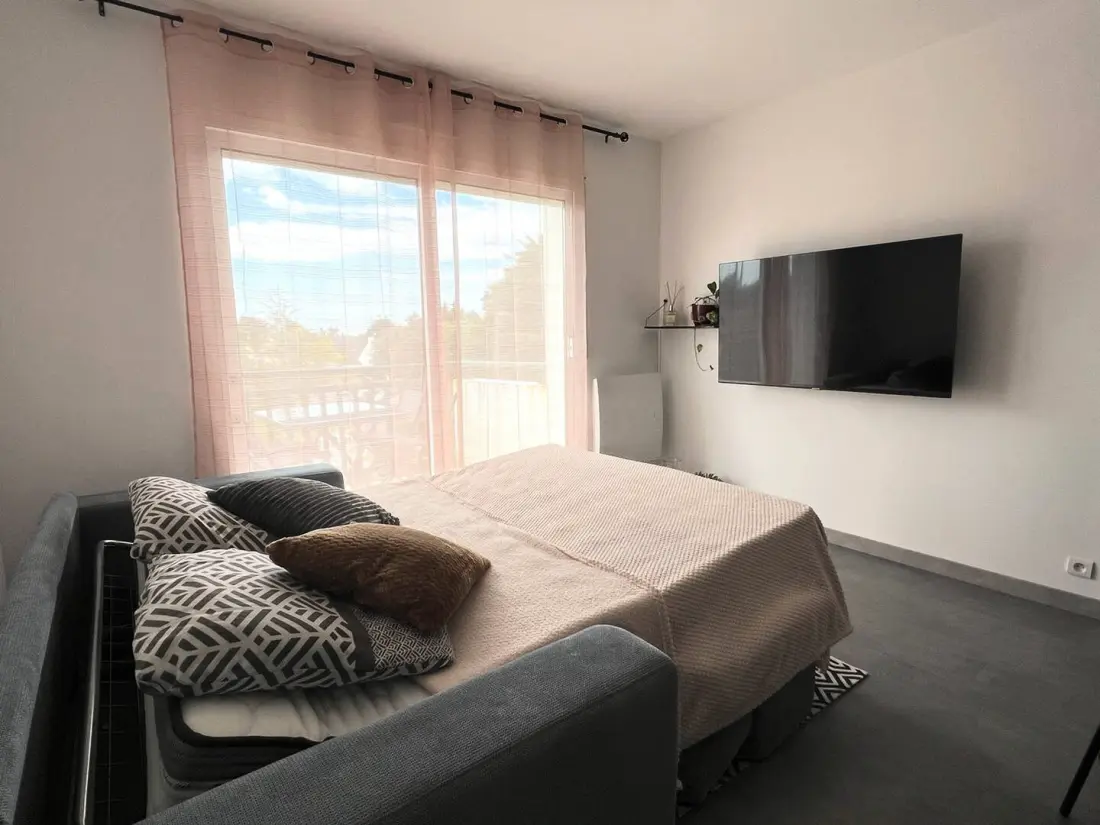 Appartements à Le Pouliguen