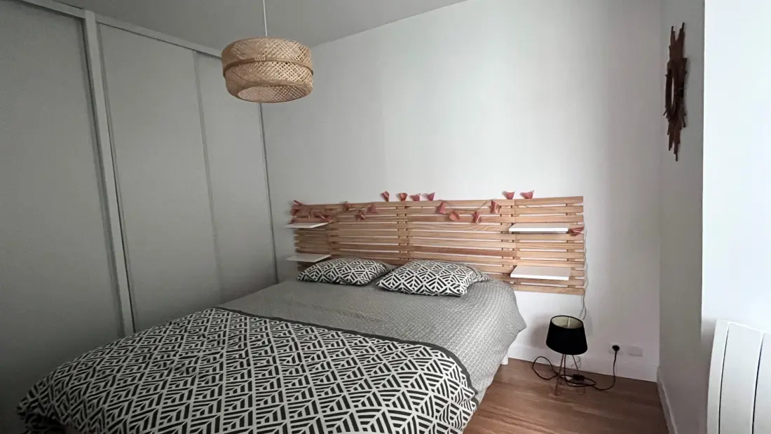 Appartements à Le Pouliguen