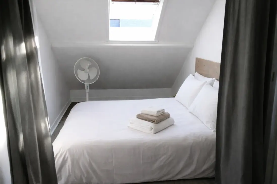 Appartement Avec Piscine Au Pouliguen