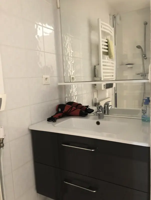 Appartement Confortable à Proximité De La Mer