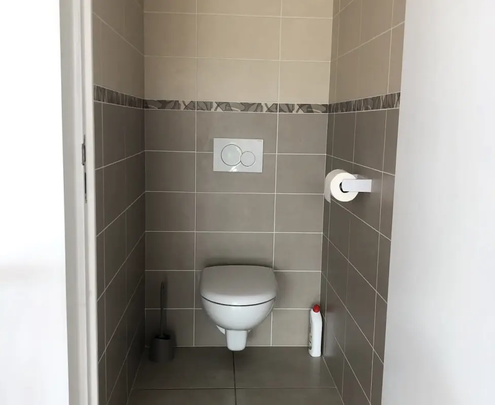 Appartement Confortable à Proximité De La Mer