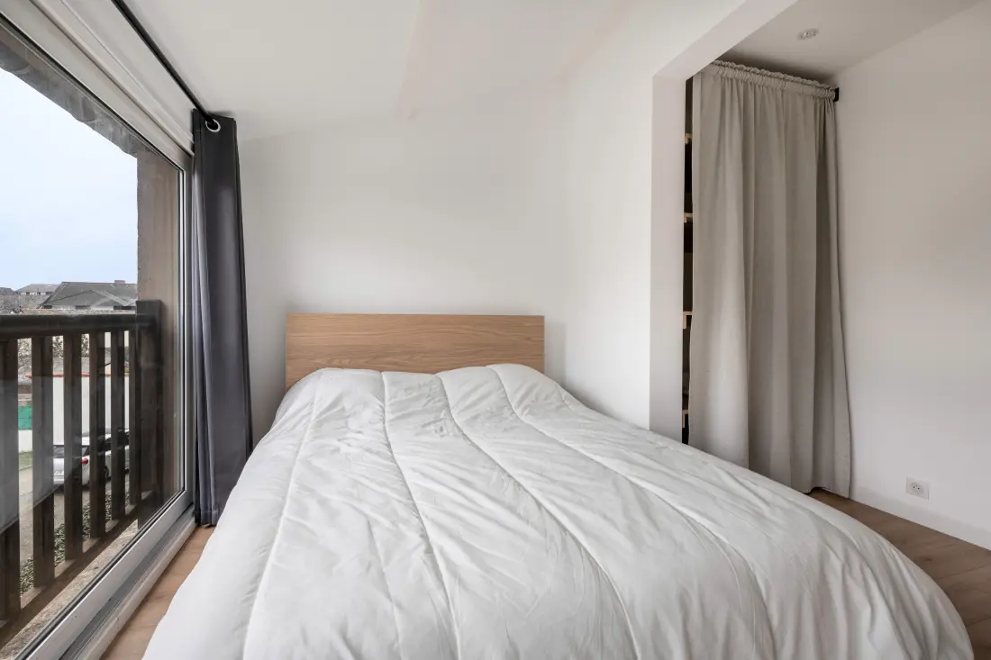 Appartements à Le Pouliguen