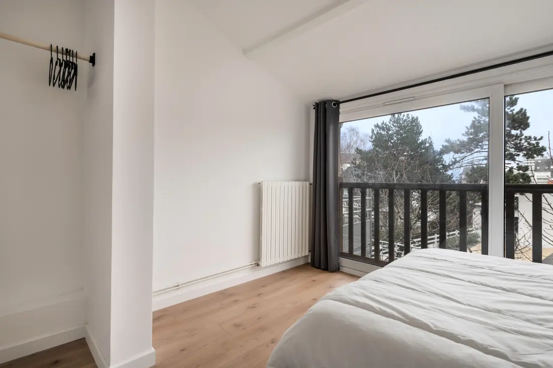 Appartements à Le Pouliguen