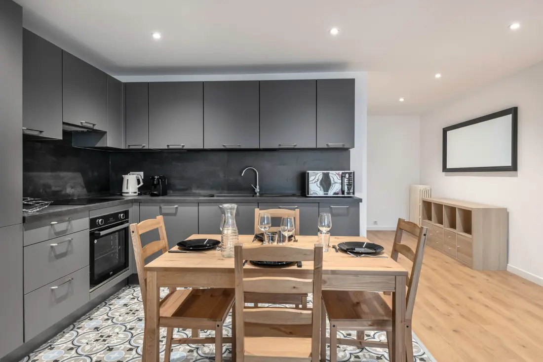 Appartements à Le Pouliguen