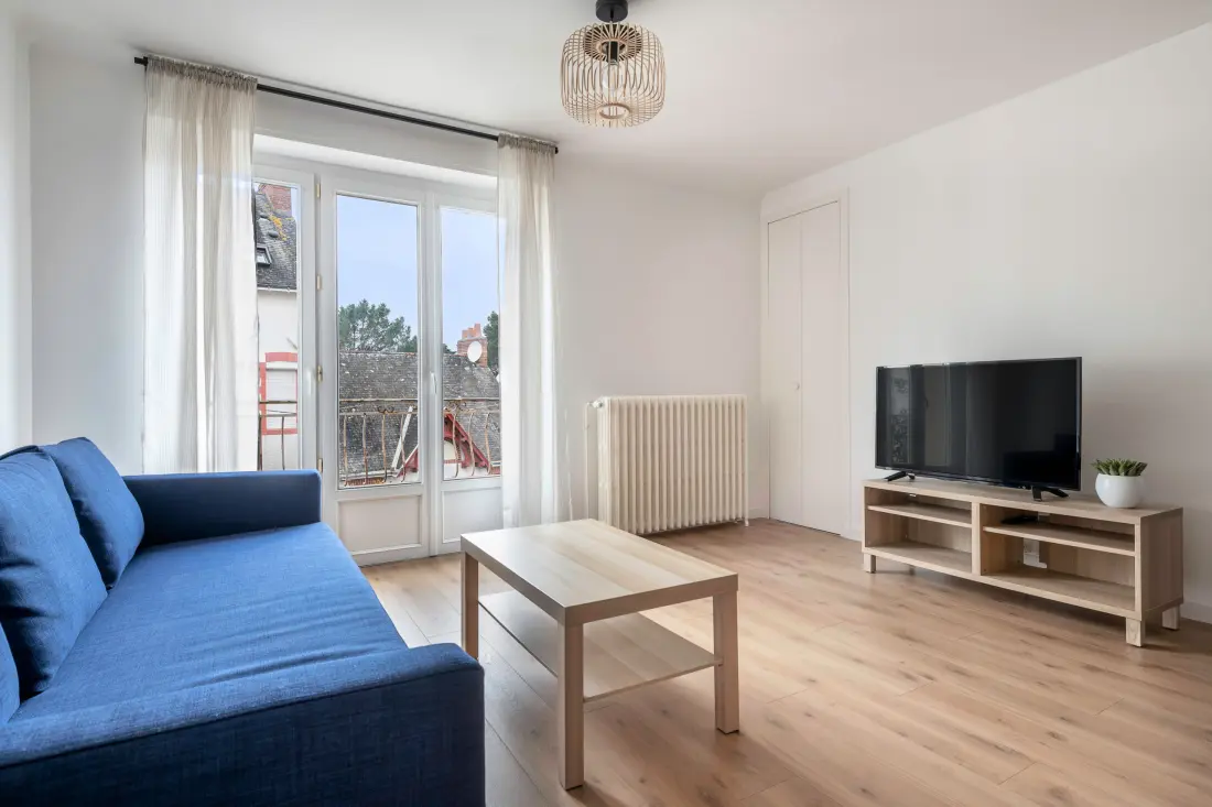 Appartements à Le Pouliguen