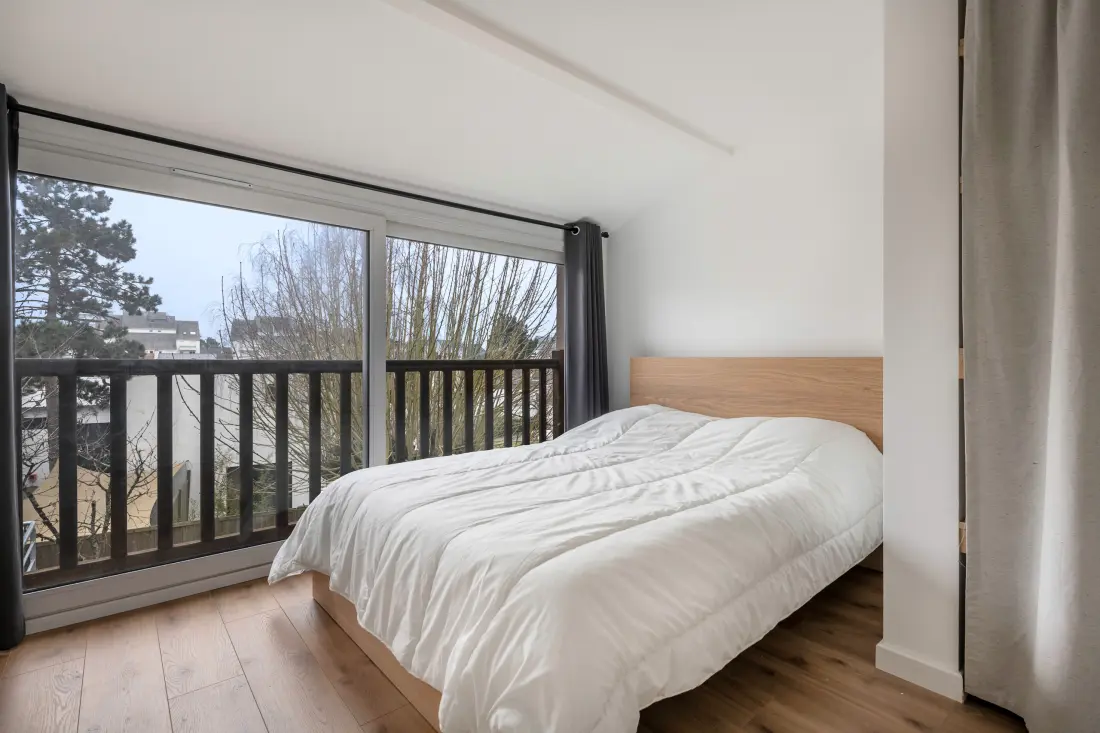 Appartements à Le Pouliguen