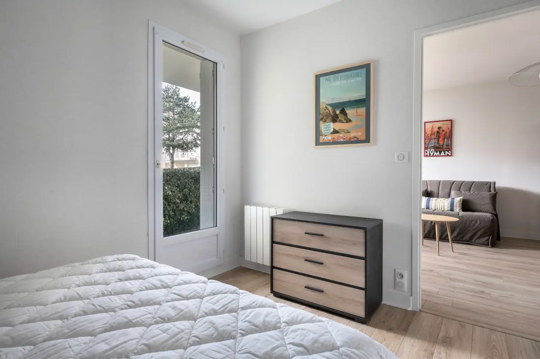 Appartements à Le Pouliguen