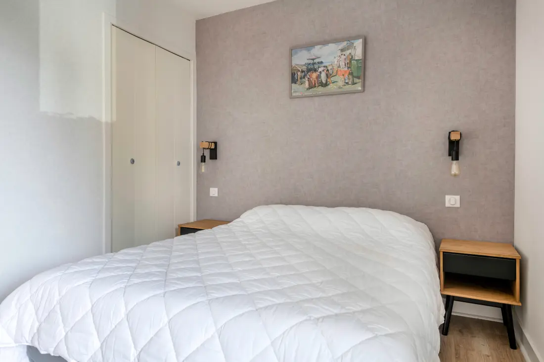 Appartements à Le Pouliguen