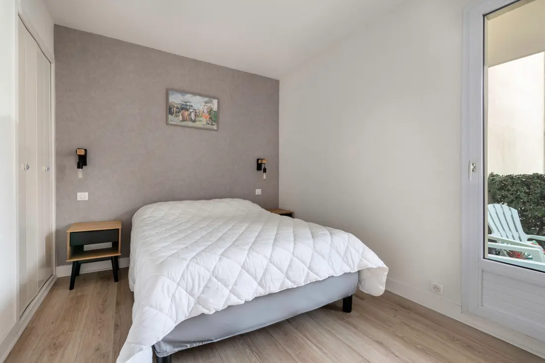 Appartements à Le Pouliguen