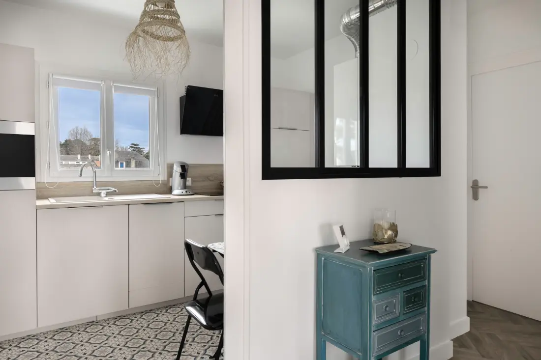 Appartements à Le Pouliguen