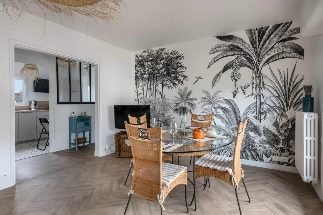 Appartements à Le Pouliguen