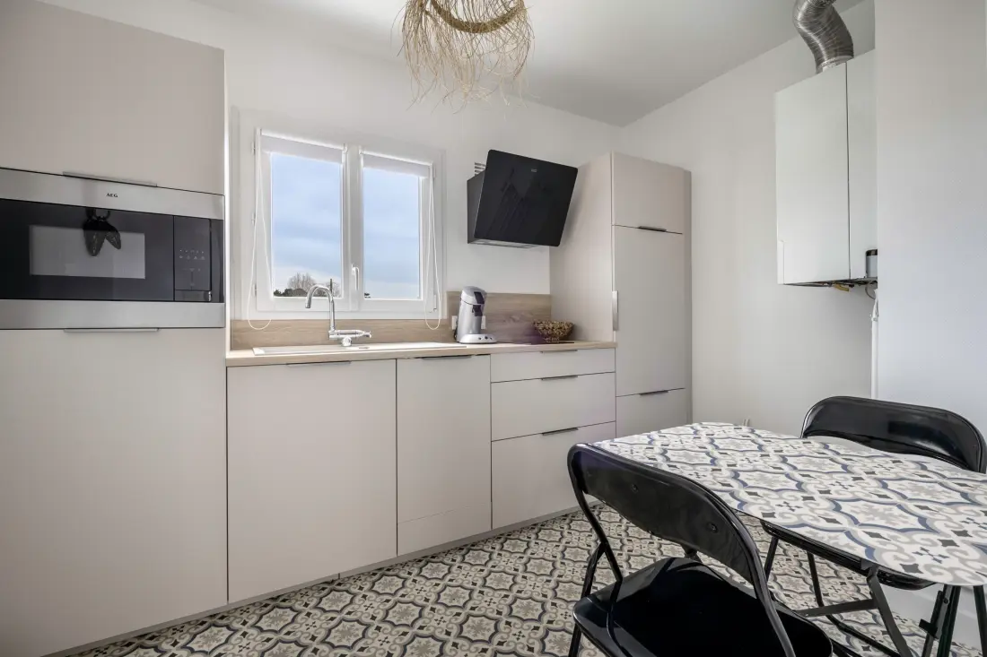 Appartements à Le Pouliguen