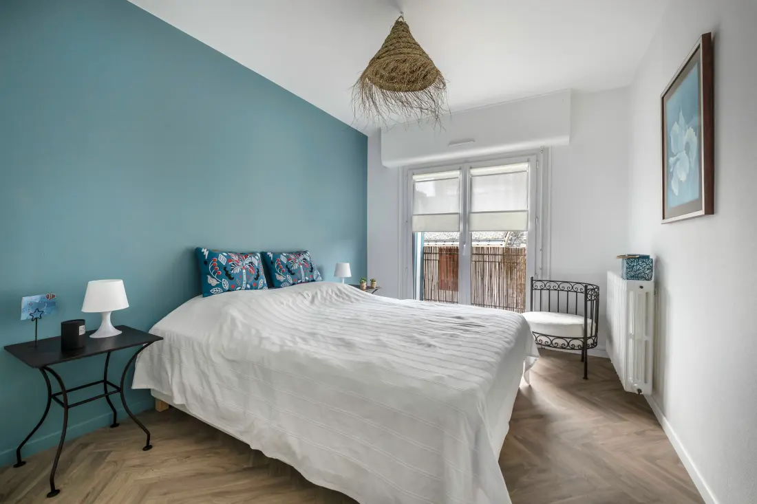 Appartements à Le Pouliguen