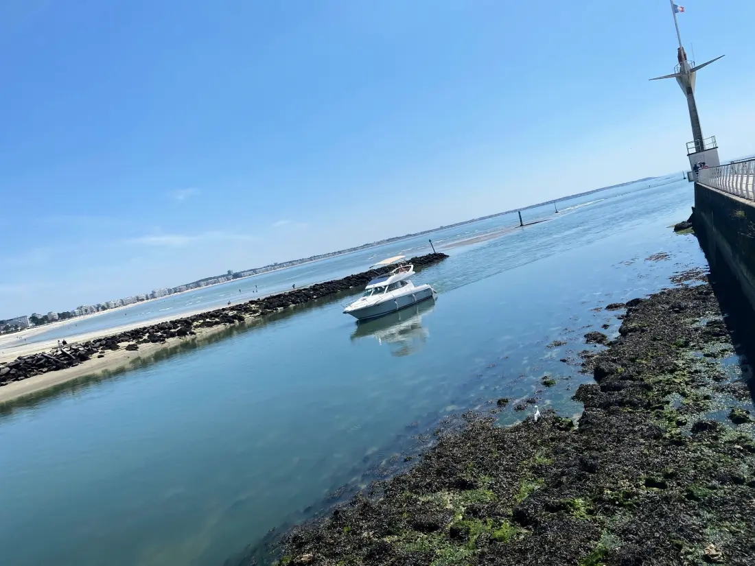 Appartements à Le Pouliguen