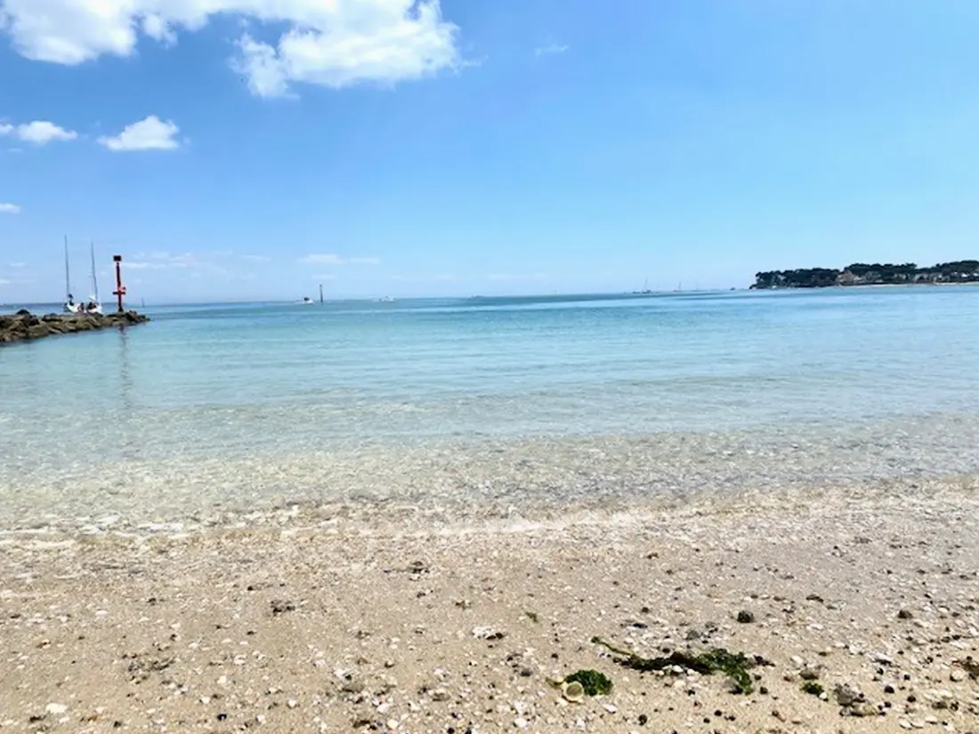 Appartements à Le Pouliguen