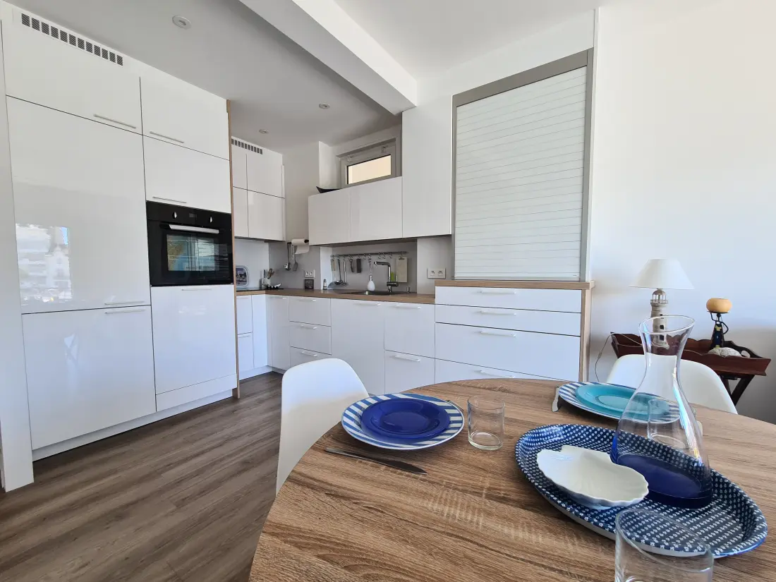 Appartements à Le Pouliguen
