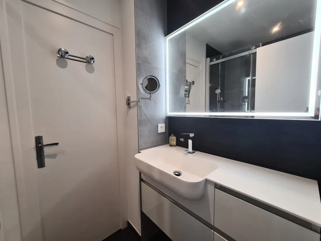 Appartements à Le Pouliguen