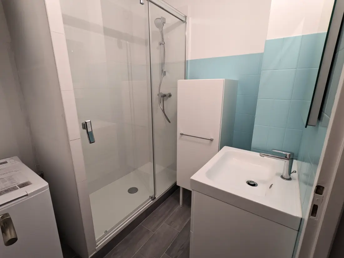 Appartements à Le Pouliguen