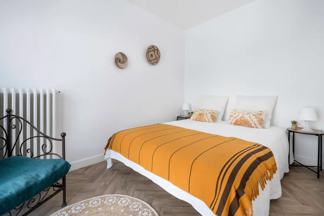 Appartements à Le Pouliguen