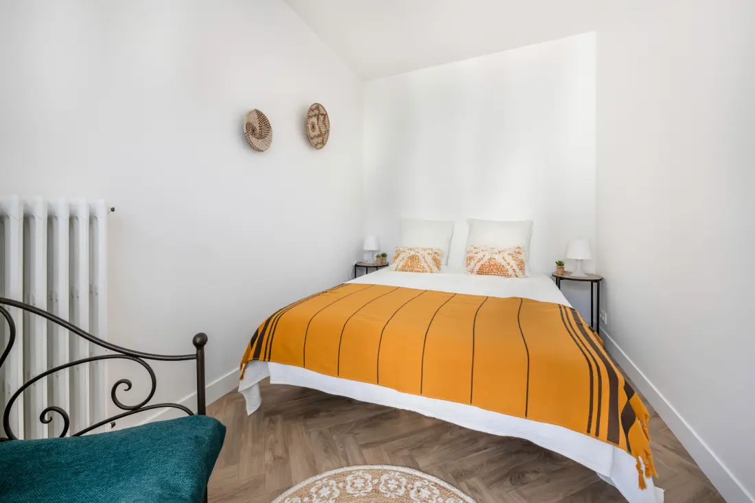 Appartements à Le Pouliguen