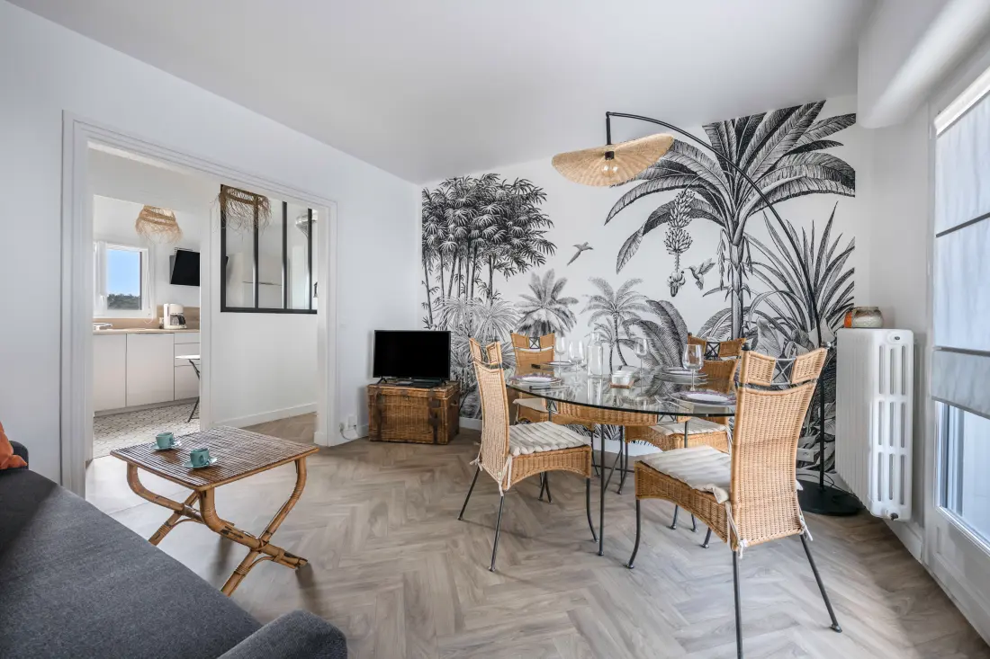 Appartements à Le Pouliguen
