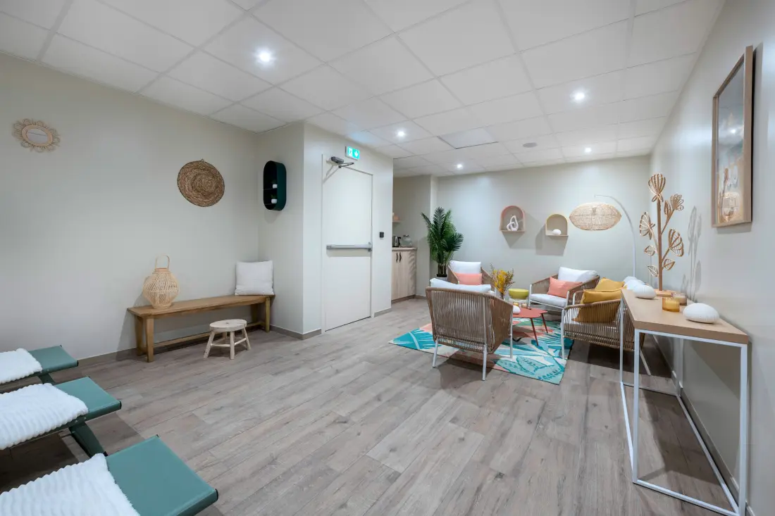 Appartements à Le Pouliguen