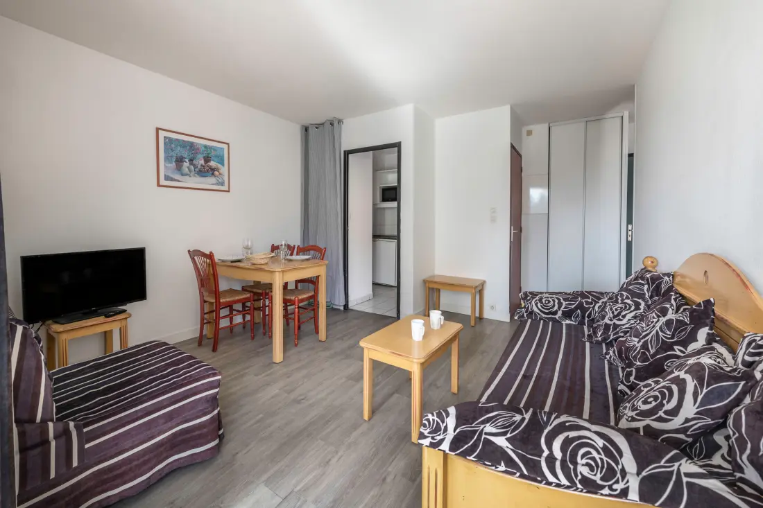 Appartements à Le Pouliguen