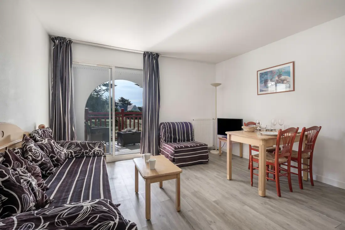 Appartements à Le Pouliguen