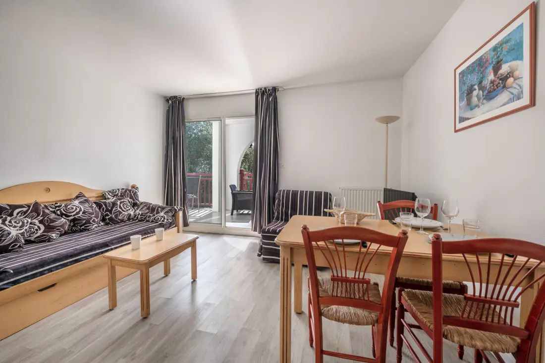 Appartements à Le Pouliguen