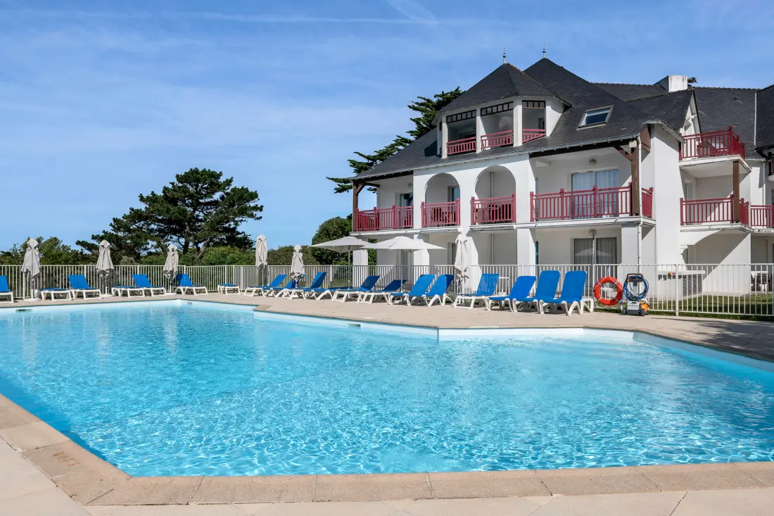Appartements à Le Pouliguen