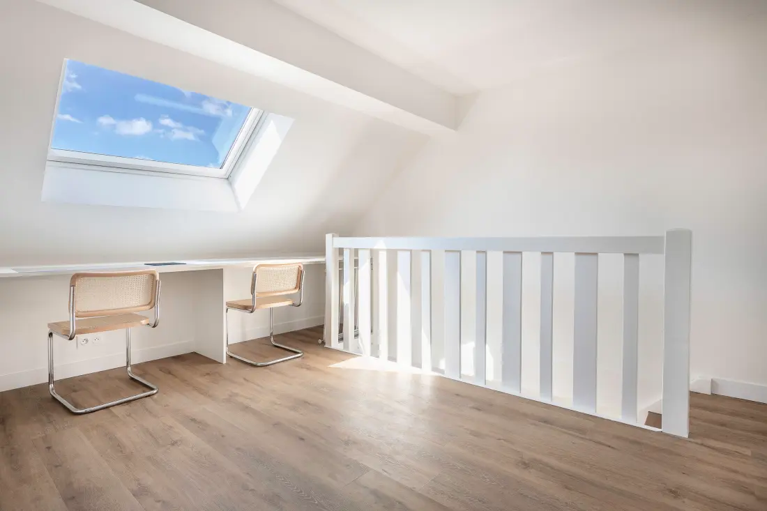 Appartements à Le Pouliguen