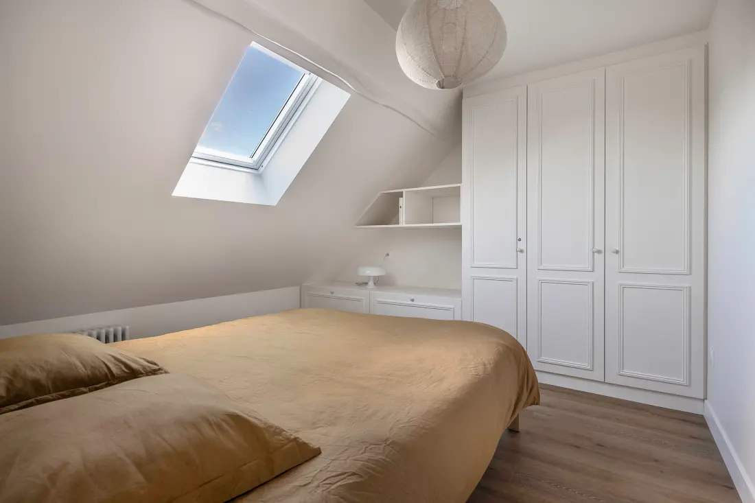 Appartements à Le Pouliguen