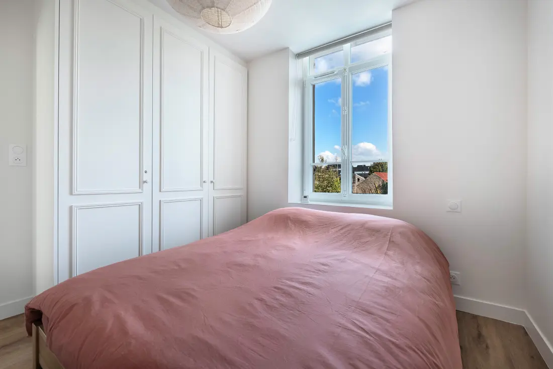 Appartements à Le Pouliguen