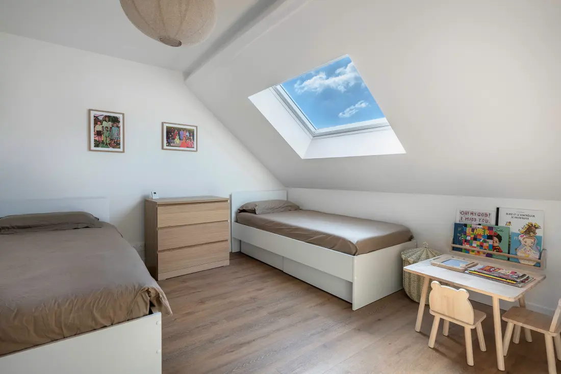 Appartements à Le Pouliguen
