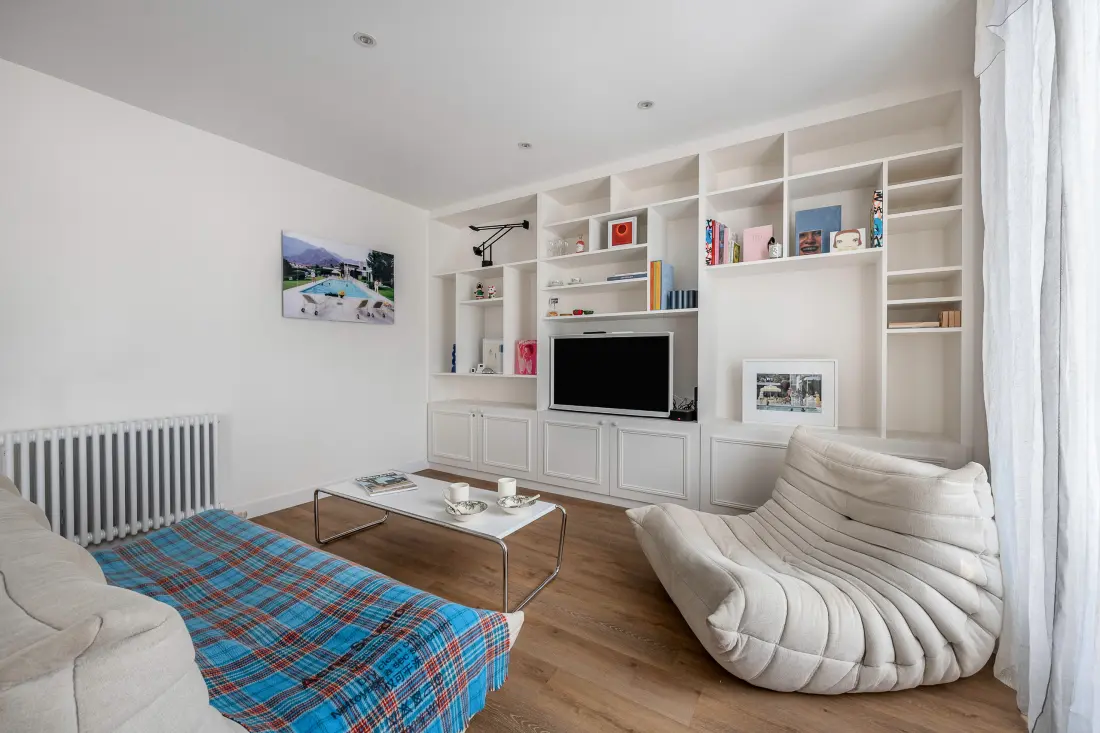 Appartements à Le Pouliguen