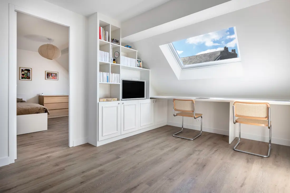 Appartements à Le Pouliguen