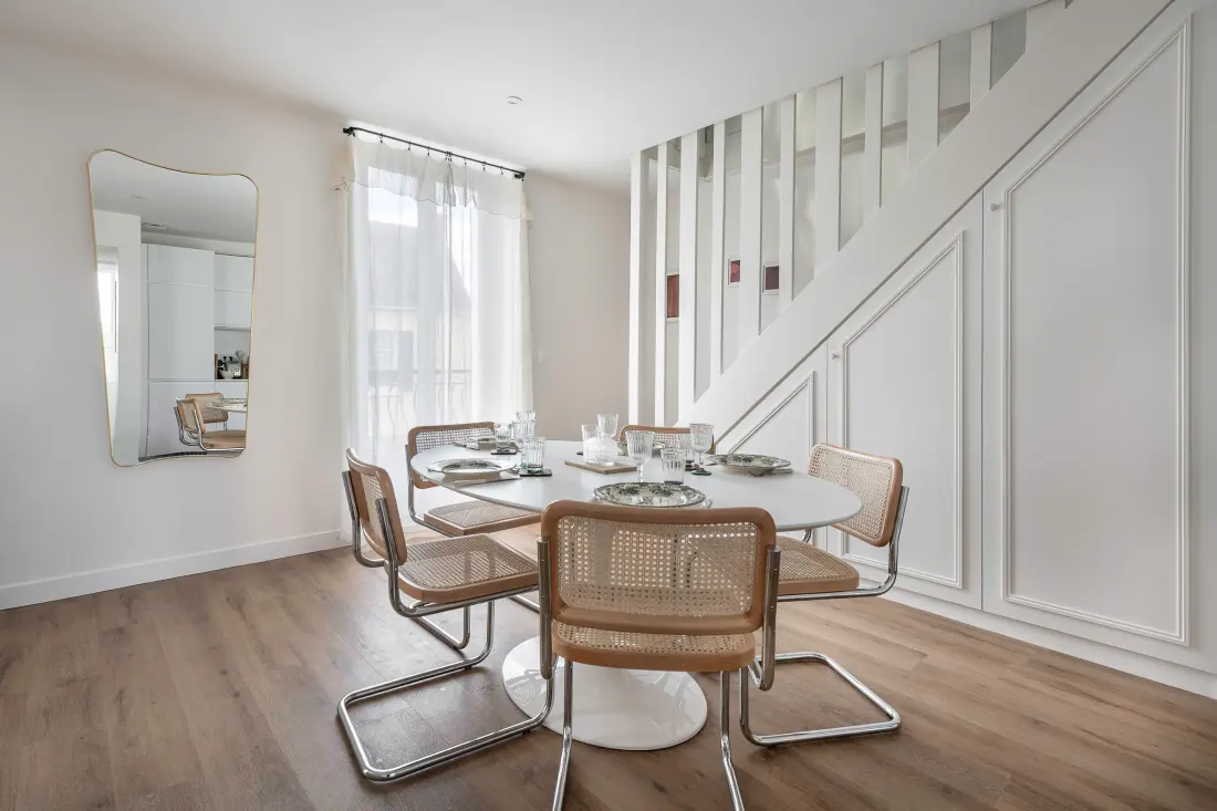 Appartements à Le Pouliguen