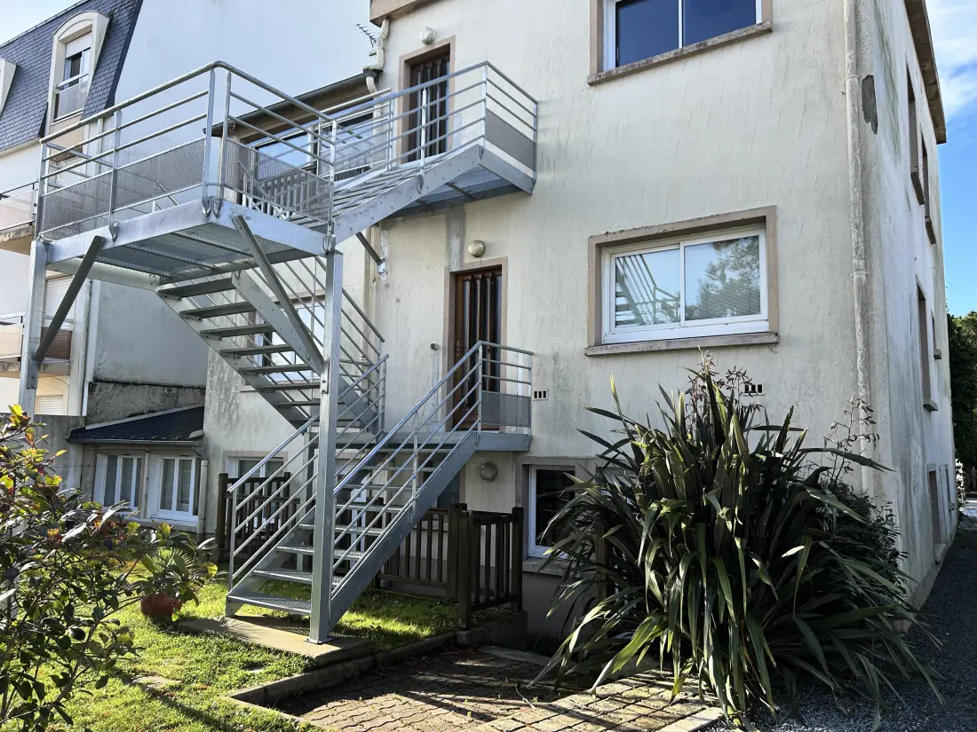 Appartements à Le Pouliguen