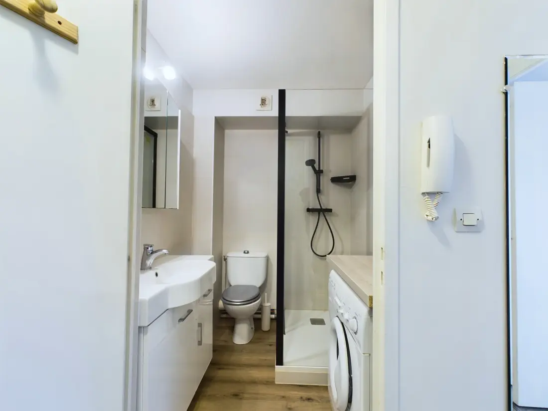 Appartements à Le Pouliguen