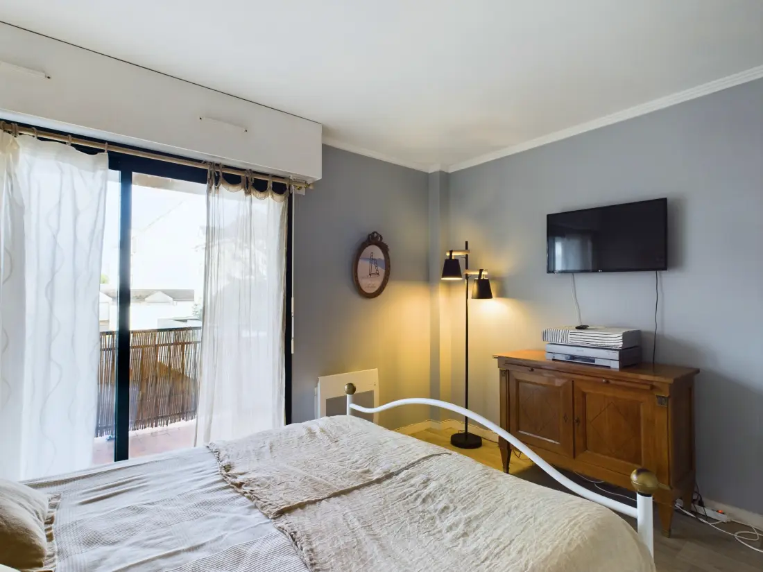 Appartements à Le Pouliguen