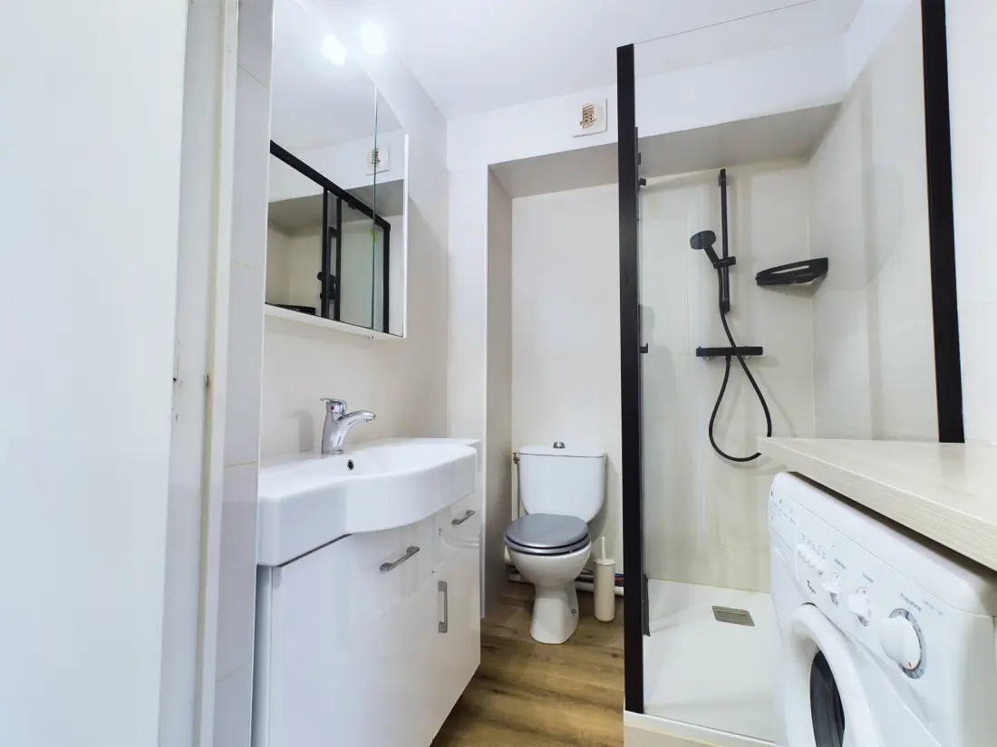 Appartements à Le Pouliguen