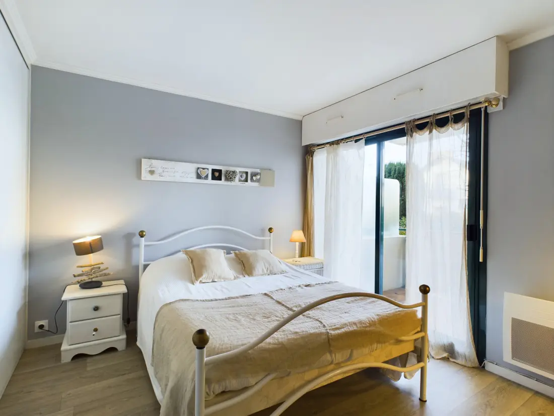 Appartements à Le Pouliguen