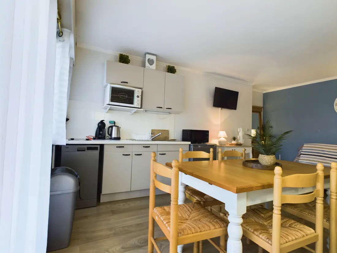 Appartements à Le Pouliguen