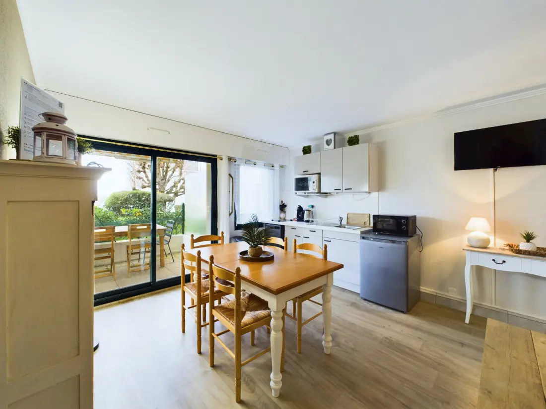 Appartements à Le Pouliguen