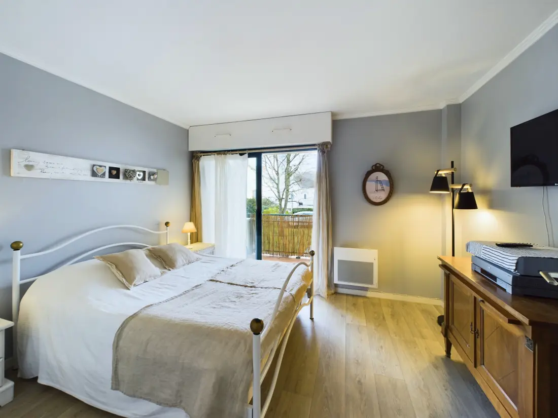 Appartements à Le Pouliguen