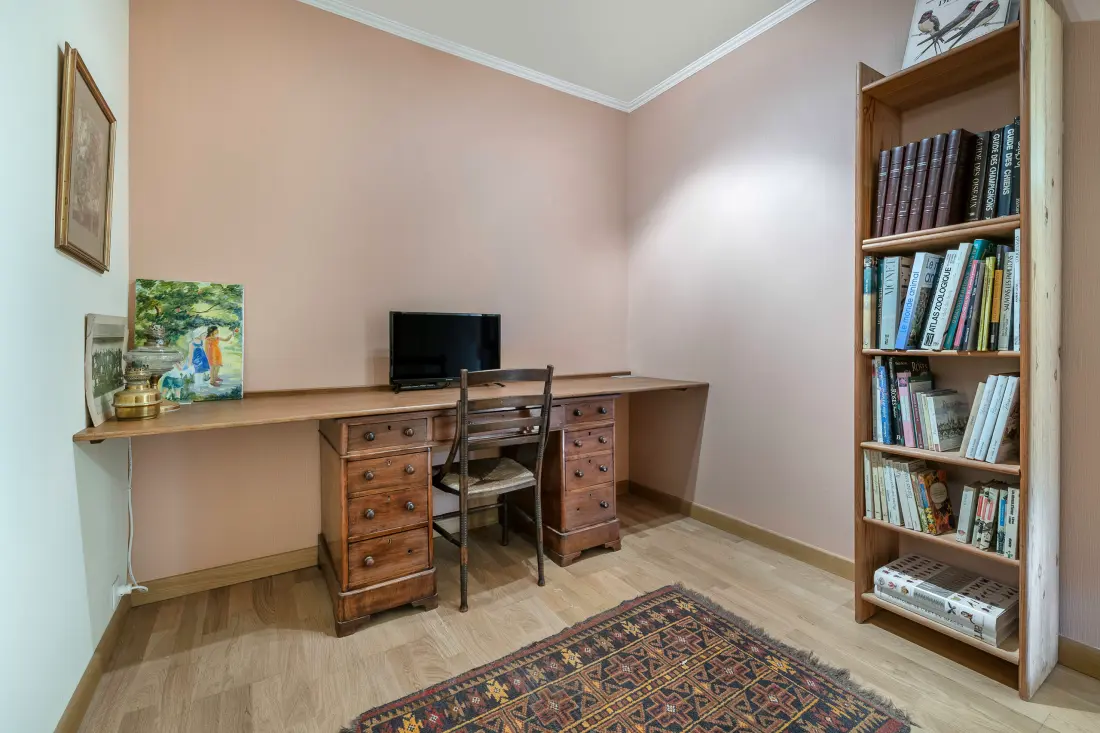 Appartements à Le Pouliguen