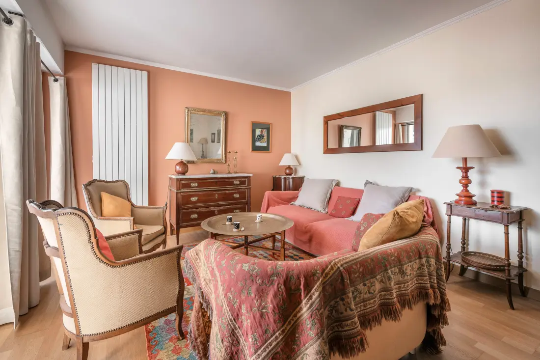 Appartements à Le Pouliguen