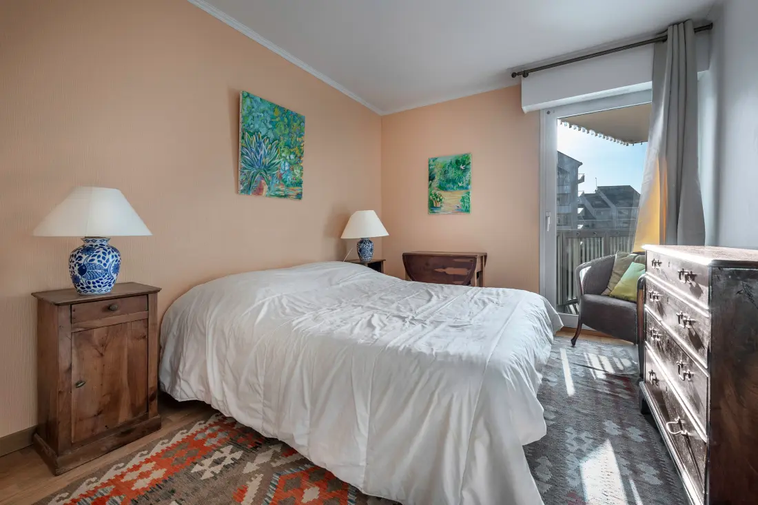 Appartements à Le Pouliguen